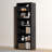 Livingon 21.8"W Standard Bookcase-456996087-403006139