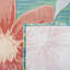 Tapis floral tissé à la machine Shutesbury-935898306