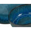 Nordic Fjord blue, 18 Piece Dinnerware Set, Service for 6