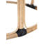 Rueben Tray Top Frame Nesting Tables