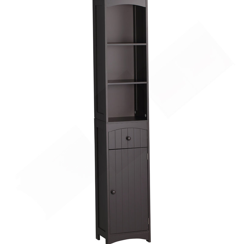 Bathroom Storage Cabinet, Free Standing Bathroom Storage Unit