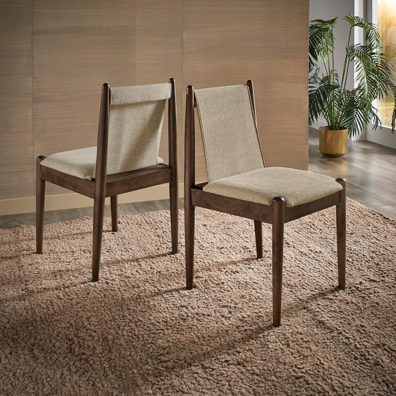 Bayah 4 - Person Pedestal Dining Set
