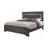 SHAKER BED WITH LED-1182371901-1182371874