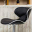 Ensemble de 2 tabourets de bar Upholstery Airlift-1475193958-1475193942-1475193936