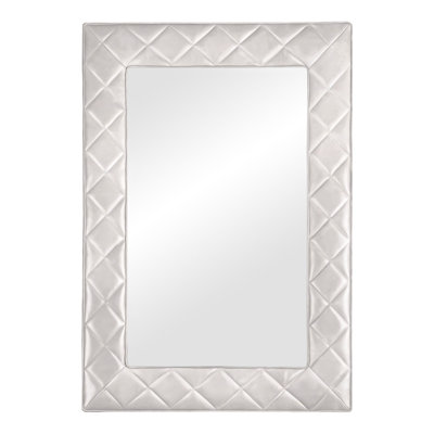 Brewster Rectangle Wall Mirror