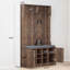 Hall Tree 42cm Wide-114794620