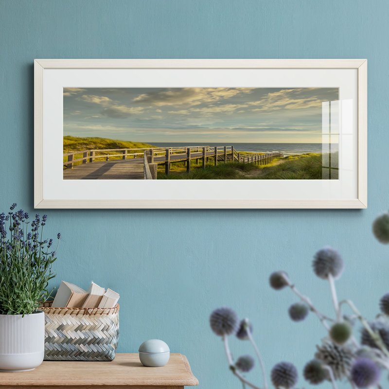 Photographie de cadre photo sur papier
