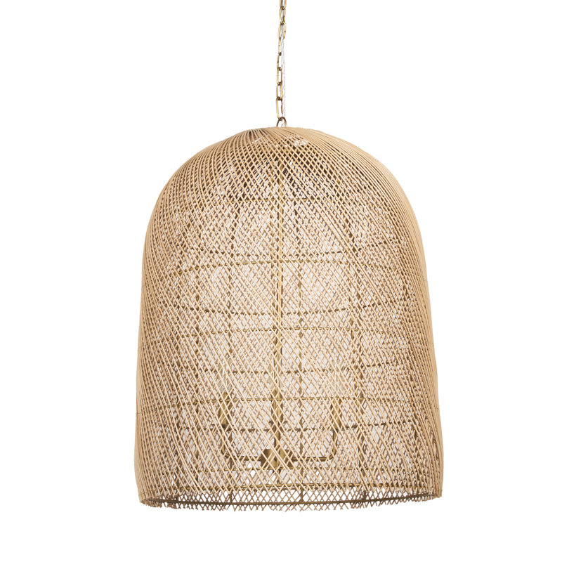 Thad 4 - Light Chandelier
