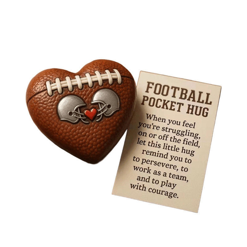 Mini Golf Pocket Gift