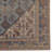 Maril Wesley Washable Blue And Ivory Rug-401139025