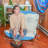 Polyester Bean Bag-91683898