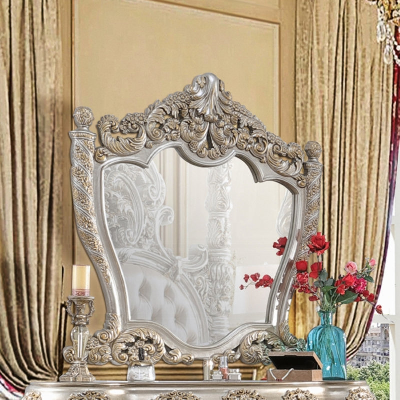 Danae MIRROR