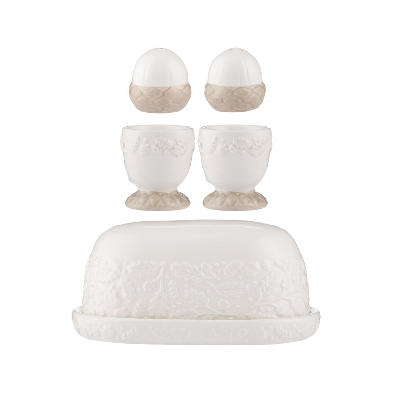 Ceramic Food Storage Container