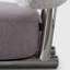 Chaise de loisir simple moderne.-805977869
