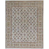 One-of-a-Kind 8'2" X 10'1" Area Rug