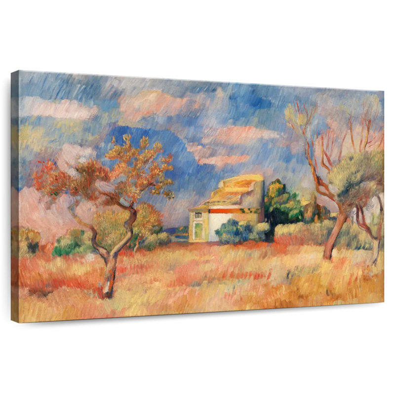 Alvord Pigeonnier à Bellevue, H 32 po x l 48 po