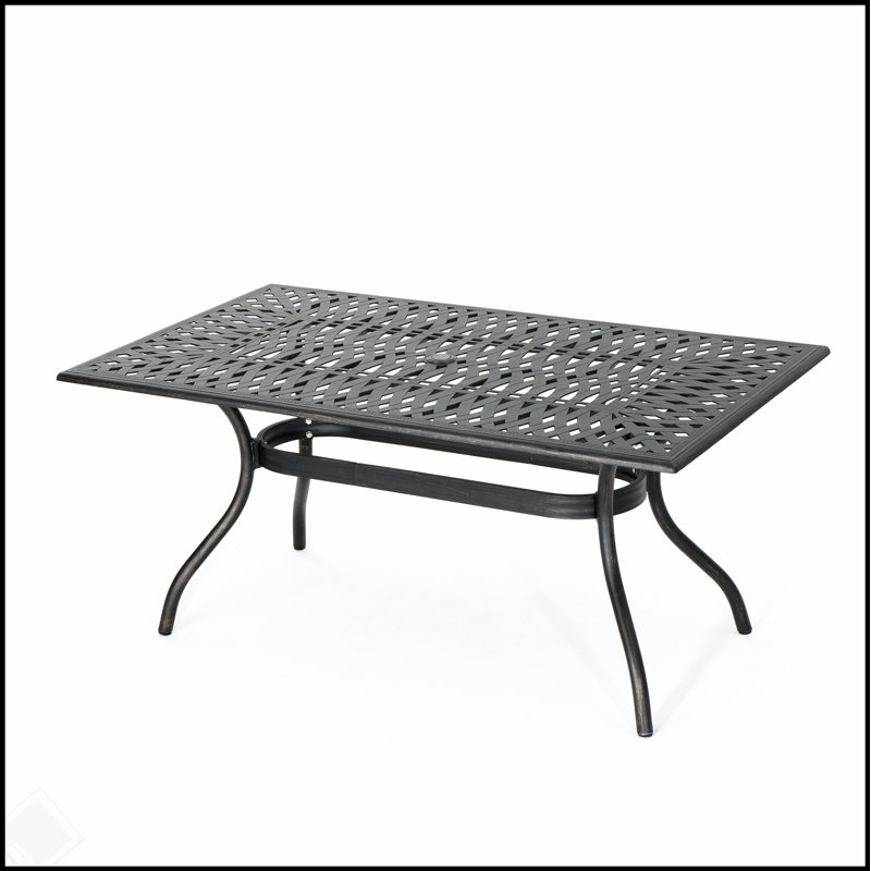 Table de salle à manger AUSTIN