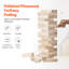 VEVOR Solid Wood