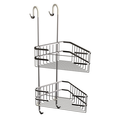 Midler Hanging Shower Caddy