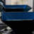 Novatto 17'' Glass Square Bathroom Sink