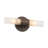 2 - Light Wall Sconce