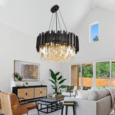 Abaz Chandelier