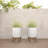 Demi Series Planter with Stand-83889256-83889253-97745288