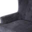 Ailis Upholstered Wingback Chair