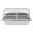 Stainless Steel Food Serving Container Rectangular Food Serving Container With Lid