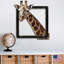 Décoration murale giraffe-28724672