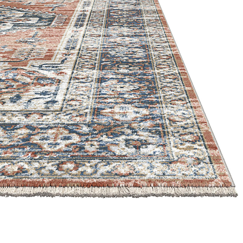 Pieternel Oriental Rug