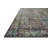 Rifle Paper Co. X Loloi Maison Grove Blue Area Rug-83197959