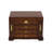 4 Layers Wood Jewelry Box +