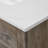 Burgoon 48" Single Bathroom Vanity Set