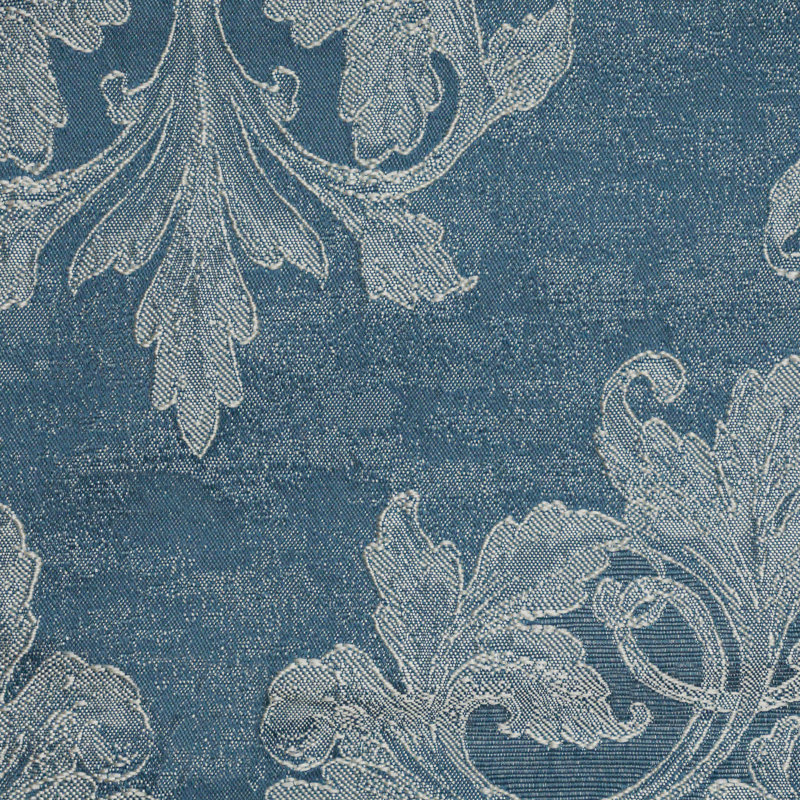 Fairmont Fabric, Indigo