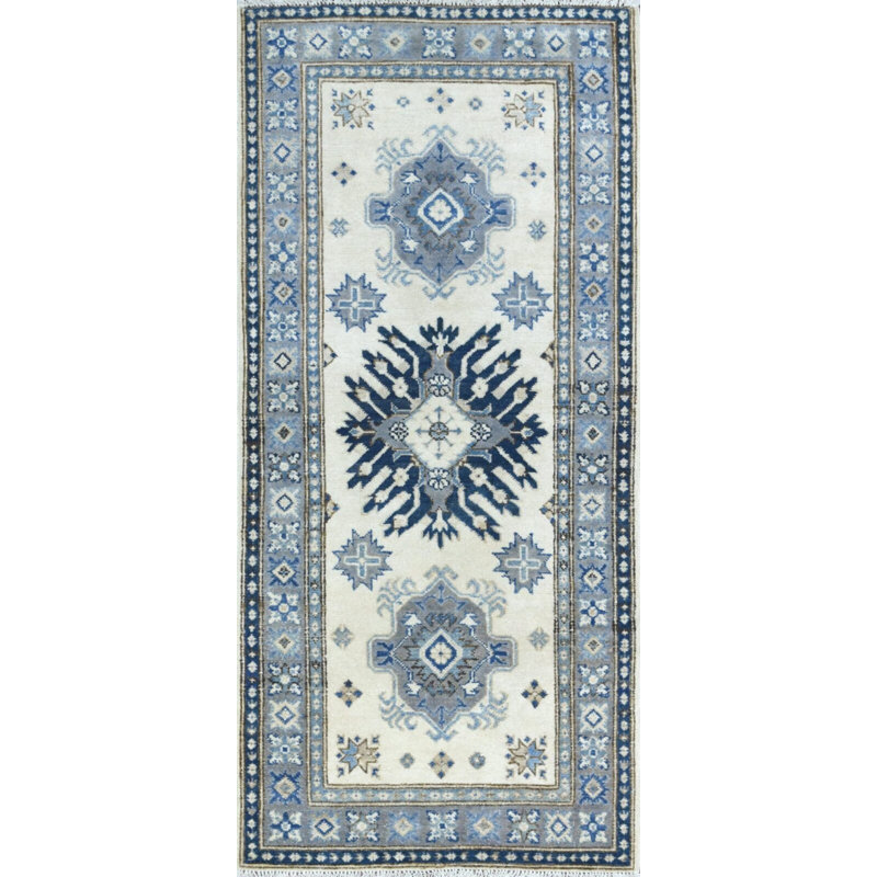 Tapis noué à la main Dover