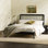 Lit plateforme Catrece