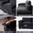 157" Wide U Shaped Chenille Sectional Cloud Sofa Couch for Living Room-102494206