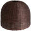 Lampe de table en rotin Nomad-131094697