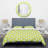 Modern & Contemporary Polyester Twill Geometric Shapes Duvet Cover-112931672-40703599