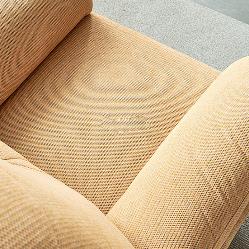 High rebound eucalyptus chair
