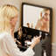 Dressing Table with Mirror-2123787784