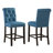 Brookwood 4 - Person Four Leg Base Dining Set-1177430612