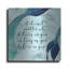 «Mermaid Inspirations II» par Grace Popp, art mural en métal-912913482