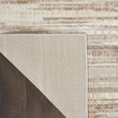 Robbe Abstract Area Rug