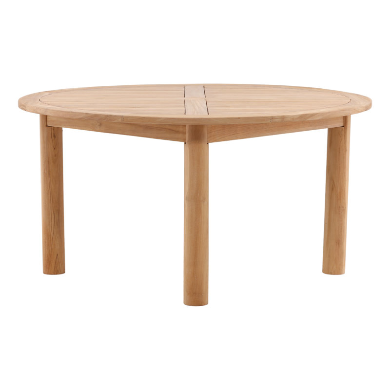 Primrose Outdoor Dining Table 59"