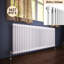 Zoie Horizontal Traditional Colosseum Radiator-165235306