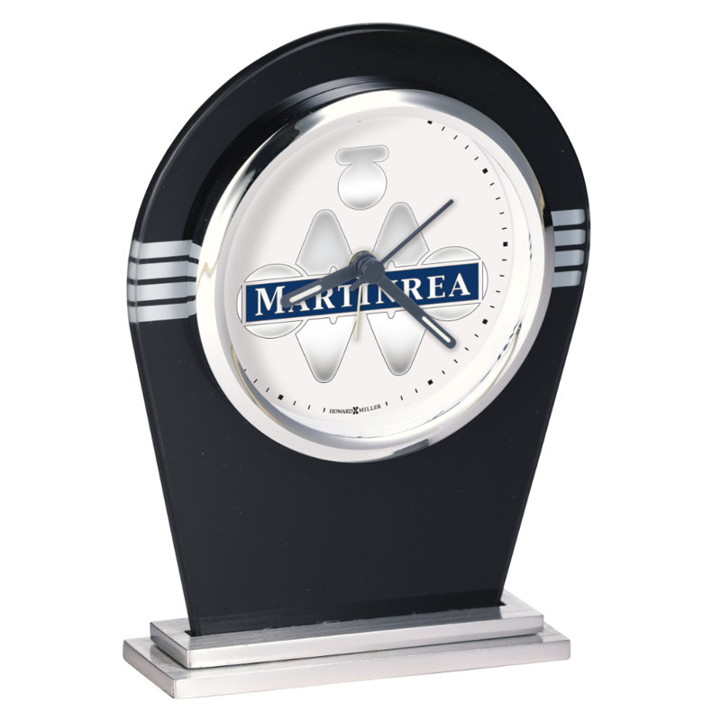 Horloge de table Howard Miller