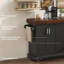 53" Large Kitchen Island With 3.5" Thick Desktop For Home, Kitchen, Dining Room-1657836795