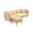 Beige est en rupture de stock